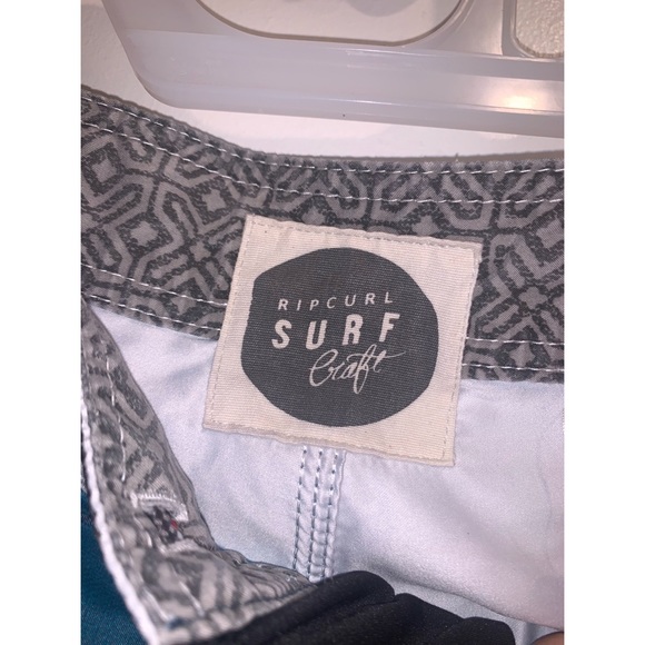 Rip Curl Swim Shorts - Picture 3 of 3